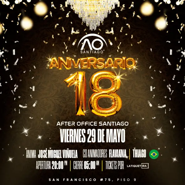 Imagen evento
